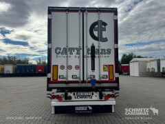 Schmitz Cargobull Reefer Standard Double deck 