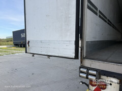 Schmitz Cargobull Oplegger Vries Multitemp 
