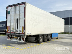 Schmitz Cargobull Oplegger Vries Multitemp 