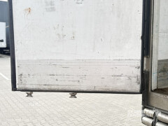 Schmitz Cargobull Oplegger Vries Standard 