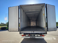 Schmitz Cargobull Reefer Standard Double deck 