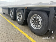 Schmitz Cargobull Oplegger Vries Multitemp 