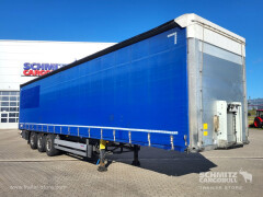 Schmitz Cargobull Curtainsider Standard 
