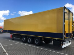  Cool Liner Duoplex Steel 