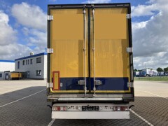  Cool Liner Duoplex Steel 