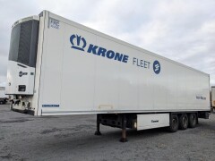  Cool Liner Duoplex Steel 