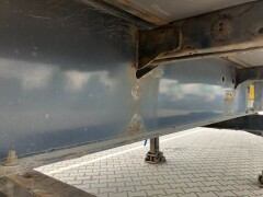  Dry Liner 