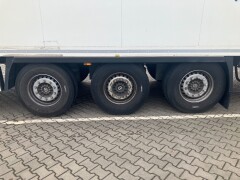  Cool Liner Duoplex Steel 