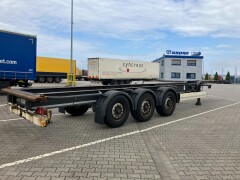  Box Liner SDC 27 
