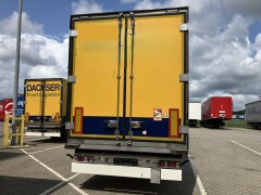  Cool Liner Duoplex Steel 