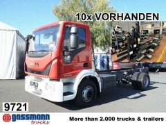 Iveco EuroCargo ML160E32 4x2 