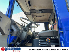 Iveco 120-23 AW 4x4 Doka, V8-Motor, Gerätewagen, 