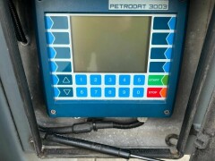 Andere TAL 44.0 / 22-27, 39.000l, 4 Kammern, 