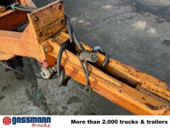 Andere Asphaltkocher, 4x VORHANDEN! 