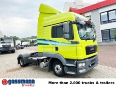 MAN TGL 8.220 4X2 BL 