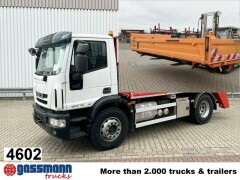 Iveco EuroCargo ML190EL32 4x2 