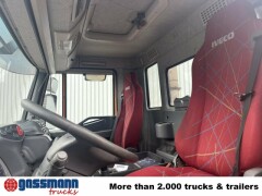 Iveco 190 AD 35 4x2, Meiller Tele-Absetzer 