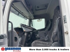 Mercedes Benz Atego 816 4x2, Stromgenerator 135 KVA 