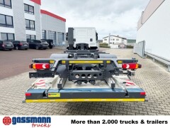 Iveco Stralis AT 190 S31FP-CM 4x2, LBW BÄR, 