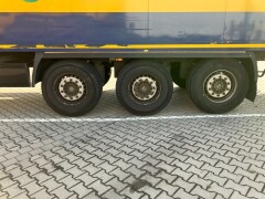  Cool Liner Duoplex Steel 