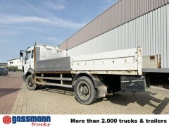 Mercedes Benz SK 1827L 4x2 