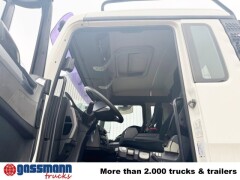 MAN TGS 18.360 4x4 BL, Winterdienstaustattung, Kran 