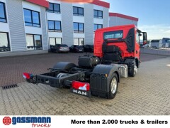 MAN TGL 8.190 4x2 BB CH, City-Abroller 