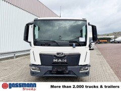 MAN TGL 8.160/190 4x2 BL CH 