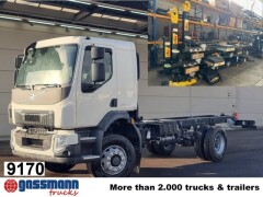 Volvo FL 280 4x4 