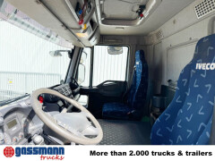 Iveco Trakker AD260T41/P 6x4, EEV, VDL S-21-5200 