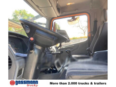 Mercedes Benz Atego 1624 AK 4x4, Winterdienstausstattung 