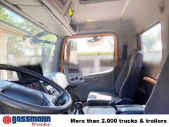 Mercedes Benz Atego 1624 AK 4x4, Winterdienstausstattung 