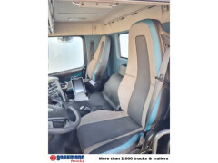 Volvo FM 330/350-6x2/4 Meiller RK 26.65 K, Funk, 
