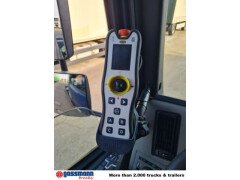 Volvo FM 330/350-6x2/4 Meiller RK 26.65 K, Funk, 