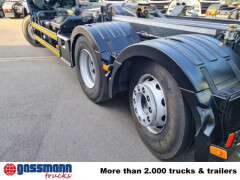 Volvo FM 330/350-6x2/4 Meiller RK 26.65 K, Funk, 