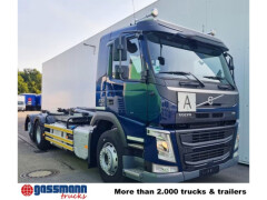 Volvo FM 330/350-6x2/4 Meiller RK 26.65 K, Funk, 
