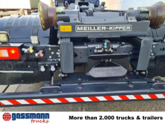 Volvo FM 330/350-6x2/4 Meiller RK 26.65 K, Funk, 