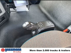 Volvo FM 330/350-6x2/4 Meiller RK 26.65 K, Funk, 