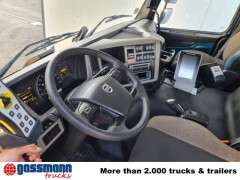 Volvo FM 330/350-6x2/4 Meiller RK 26.65 K, Funk, 