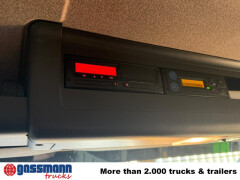 MAN TGL 10.180 4x2 BL City-Abrollkipper 
