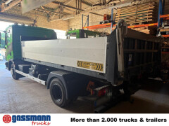 MAN TGL 10.180 4x2 BL City-Abrollkipper 