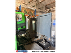 MAN TGL 10.180 4x2 BL City-Abrollkipper 
