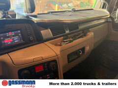 MAN TGL 10.180 4x2 BL City-Abrollkipper 