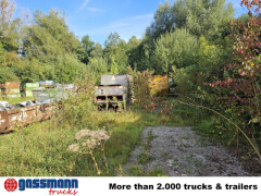 Andere Absetzcontainer div. ca. 5m³ - 20m³ offen 