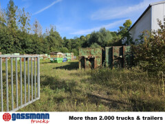 Andere div. Abrollcontainer von ca. 9m³ bis ca. 36m³ 