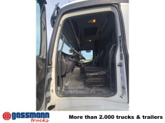 Mercedes Benz Arocs 3251 LB 8x4/4, Betonmischer Liebherr ca. 