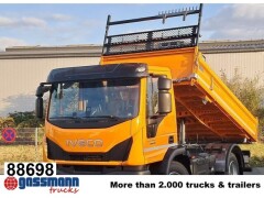 Iveco Euro Cargo 120E28 4x2 