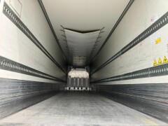  Cool Liner Duoplex Steel 