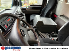 MAN TGS 18.360 4x4 BB 