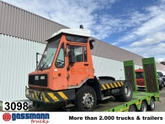 Andere 815 4x2 Terminal Tractor, Rangierfahrzeug 
